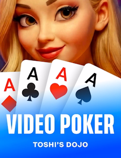 Video Poker screenshot